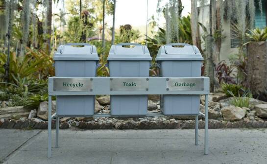 Jakie są ekonomiczne aspekty recyklingu stłuczki szklanej?