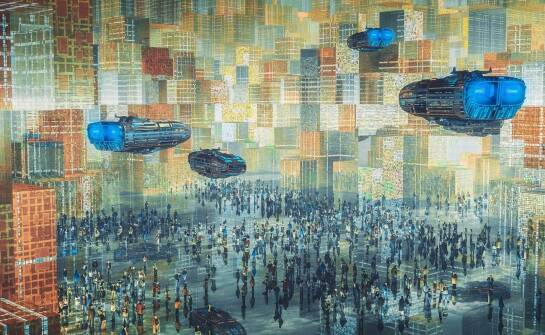 Książki Nalaskowskiego: analiza mechanizmów wolnego rynku