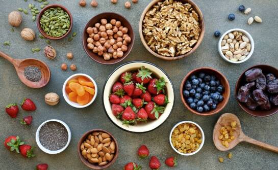 Dlaczego nasze produkty są idealne dla osób prowadzących aktywny tryb życia?