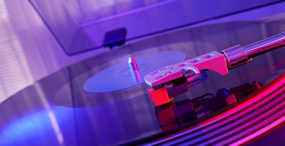 Wpływ druku offsetowego na estetykę opakowań nośników muzycznych