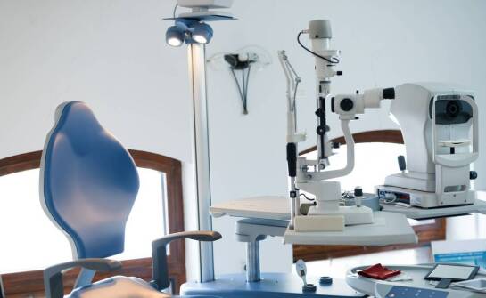 Jakie badania okulistyczne są kluczowe dla wczesnej diagnozy wad wzroku?