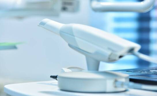 Jak skaner 3D wspomaga proces leczenia ortodontycznego?