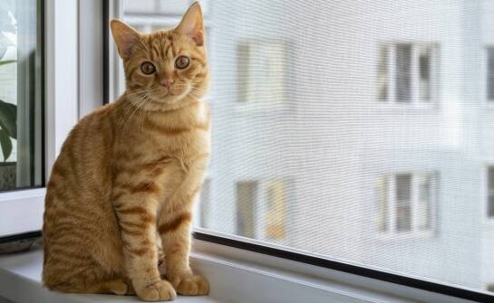 Jak echo serca wspomaga diagnozowanie wrodzonych wad serca u kotów?