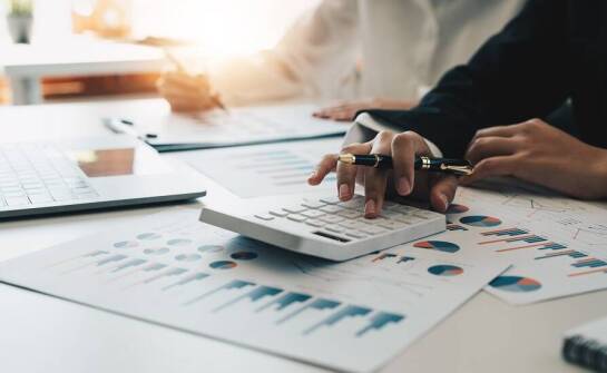 Analiza sytuacji finansowej klienta jako podstawa doradztwa finansowego w Sokołowie Podlaskim