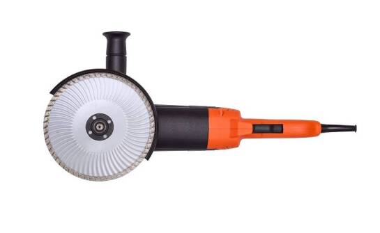 Efektywność energetyczna szlifierek kątowych: jak ją poprawić?