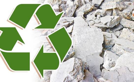 Znaczenie recyklingu materiałów po rozbiórkach hal i jego wpływ na środowisko