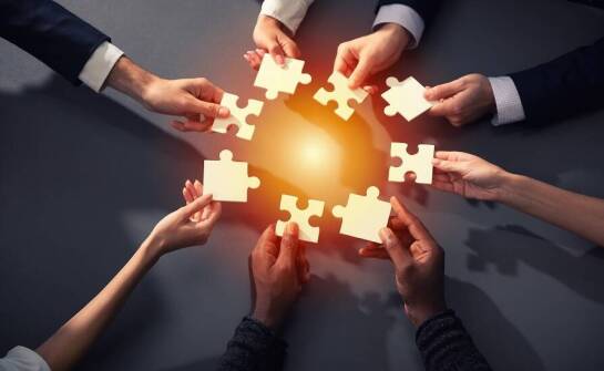 Wyjazdy integracyjne jako sposób na poprawę komunikacji w zespole