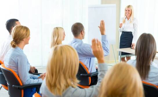 Szkolenia dla nauczycieli: narzędzie do rozwijania kompetencji społecznych uczniów