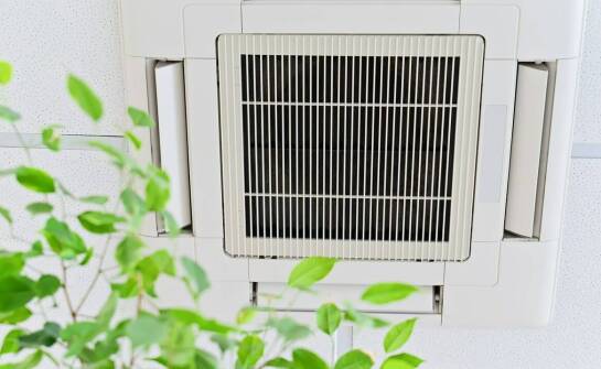 Jak wybrać klimatyzator do przestrzeni komercyjnej?