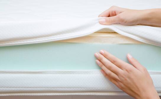 Wybór idealnego materaca piankowego 120x200 – porady ekspertów