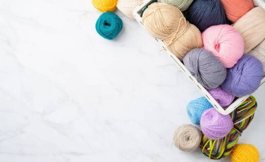 Włóczka turecka: Odkryj różnorodność i unikalność w projektach rękodzielniczych