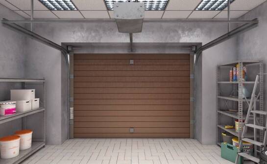 Zrównoważony rozwój w produkcji garaży – ekologiczne aspekty