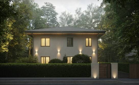 Nowoczesne technologie w produkcji płotów metalowych