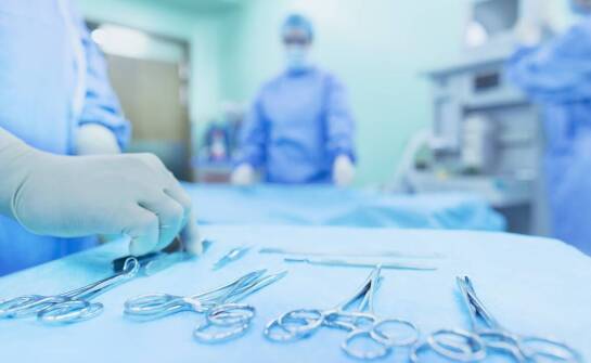 Jak wybór odpowiednich torebek do sterylizacji wpływa na bezpieczeństwo pacjentów?