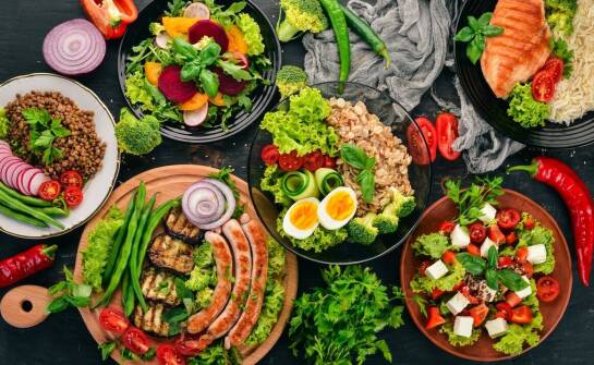 Dietetyk i SIBO: Jakie strategie żywieniowe są najskuteczniejsze?