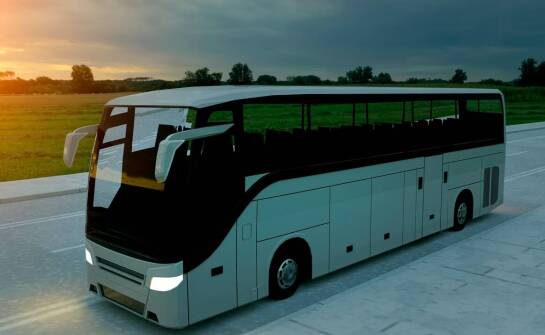 Autokary z dużą przestrzenią bagażową - idealne rozwiązanie na długie podróże