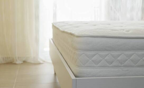 Sklep z materacami – na co zwrócić uwagę przy zakupie?