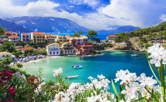 Hotele ze spa nad morzem – oferta dla miłośników aktywnego wypoczynku