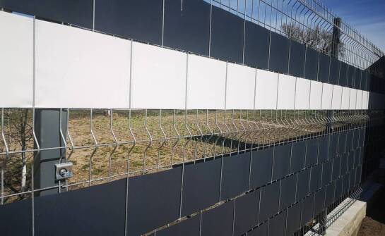 Jakie są najnowsze rozwiązania w montażu ogrodzeń przemysłowych?