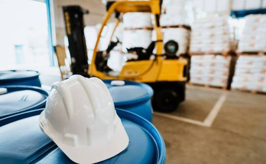 Jakie są kluczowe wyzwania przy zastosowaniu gazów technicznych w przemyśle?