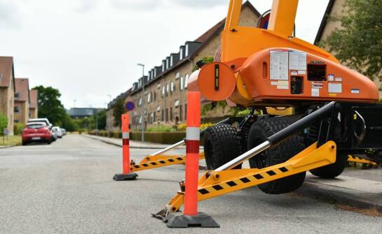 Znaczenie technologii WUKO w kontekście bezpiecznego udrażniania kanalizacji