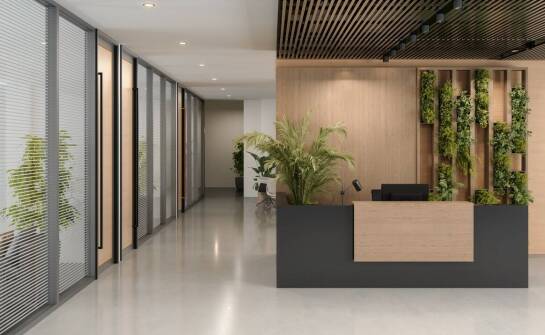 Kompleksowe usługi porządkowe dla lokali użytkowych – co obejmuje oferta?