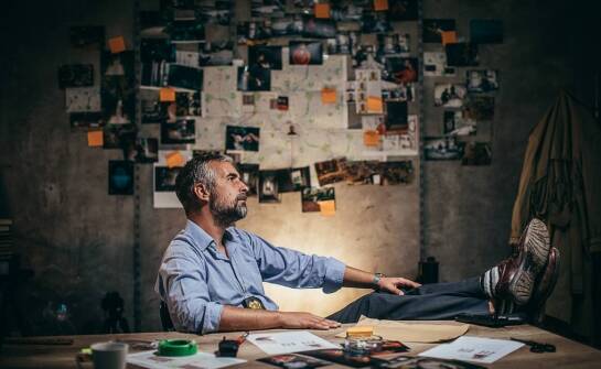 Współpraca psychologa online i detektywa w dochodzeniach dotyczących spraw osobistych