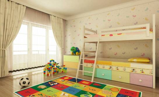 Zalety materaca dziecięcego w codziennym użytkowaniu