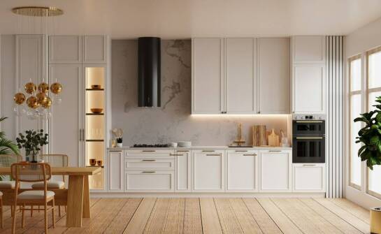 Funkcjonalność i design – wybór odpowiednich kratek wentylacyjnych