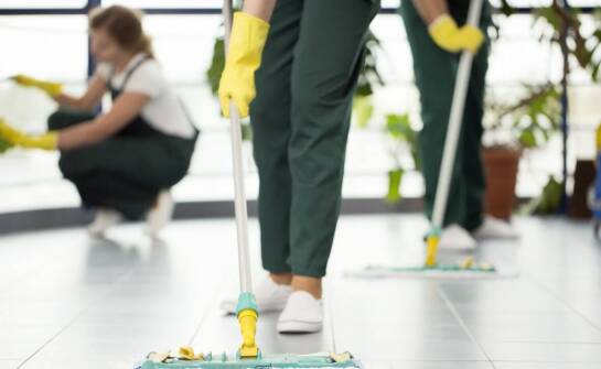 Profesjonalne usługi sprzątania po budowach – jak to działa w praktyce?