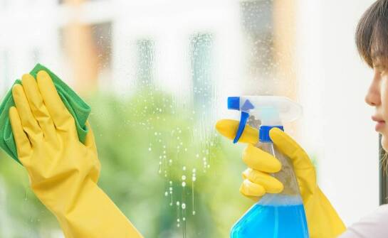 Dlaczego warto zainwestować w profesjonalne mycie okien po remoncie?