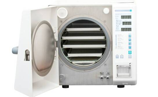 Jakie są najważniejsze funkcje autoklawów klasy B dostępnych na rynku?