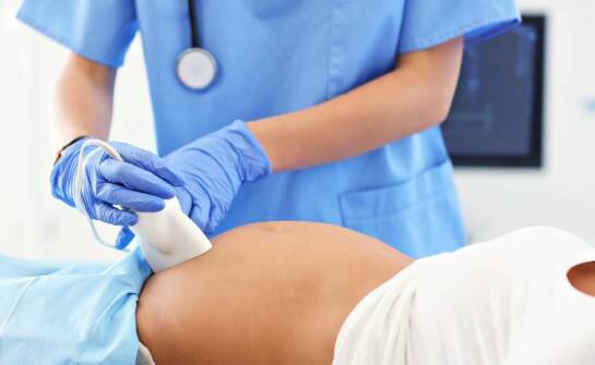 Jak zapewnić najwyższą jakość obsługi pacjentek dzięki nowoczesnym ultrasonografom?