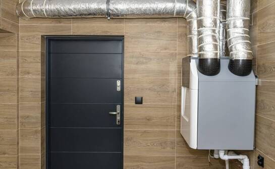 Jak działa mechaniczna wentylacja z odzyskiem ciepła w praktyce?