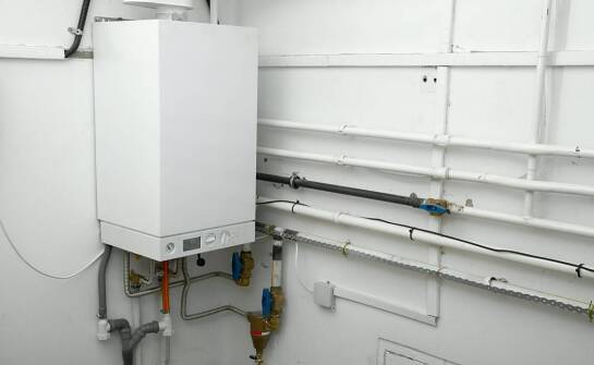 Kluczowe aspekty montażu kotłów gazowych w nowoczesnych budynkach