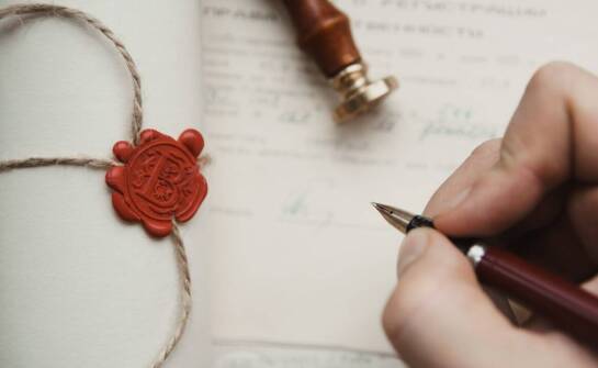 Praktyczne aspekty zrzeczenia się prawa do dziedziczenia w kancelarii