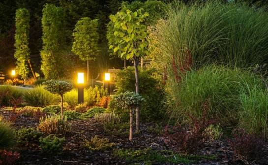 Wpływ instalacji elektrycznych zewnętrznych na bezpieczeństwo przestrzeni publicznej