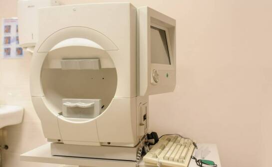 Jak optometrysta może wspierać zdrowie oczu dzięki nowoczesnym technologiom?