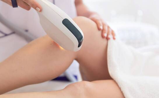 Jak działa depilacja laserowa i co czyni ją skuteczną metodą?