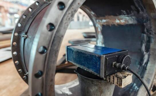 Dlaczego analiza obecności pyłów przemysłowych jest kluczowa dla bezpieczeństwa?