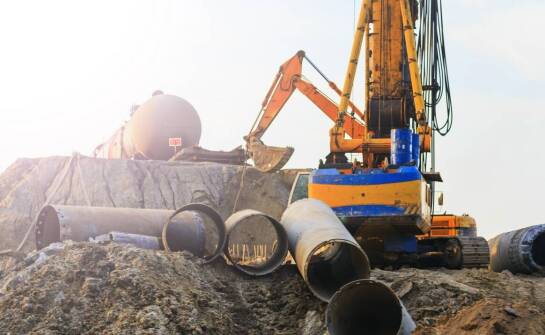 Jak przygotować się do wizyty geologa przed wierceniem studni?