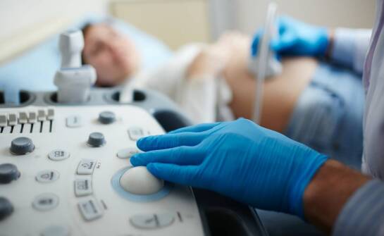 Jak badanie usg dzieci w Sulęcinie wspiera zdrowie najmłodszych?