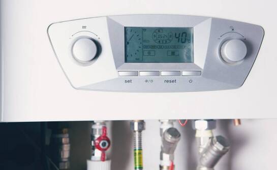 Zalety posiadania grzałki do bojlera z wbudowanym termostatem