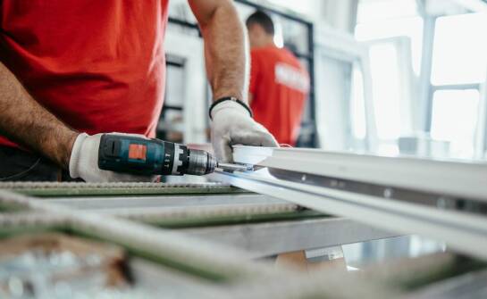 Usługi ślusarskie a projektowanie fasad – co warto wiedzieć?