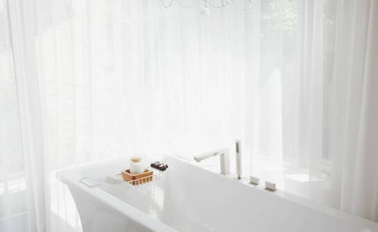 Dlaczego warto postawić na wysokiej jakości baterię wannową w aranżacji łazienki?