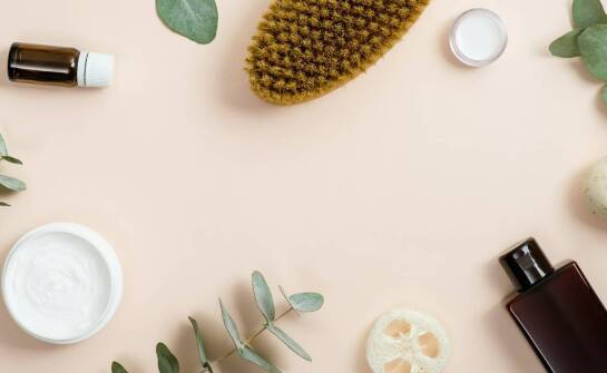 Kosmetyki naturalne a ich wpływ na starzenie się skóry