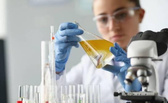 Jak zrozumienie wyników analizy chemicznej może wpłynąć na zarządzanie ryzykiem?