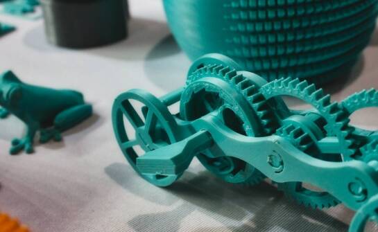 Zastosowanie manszet w automatyzacji procesów przemysłowych