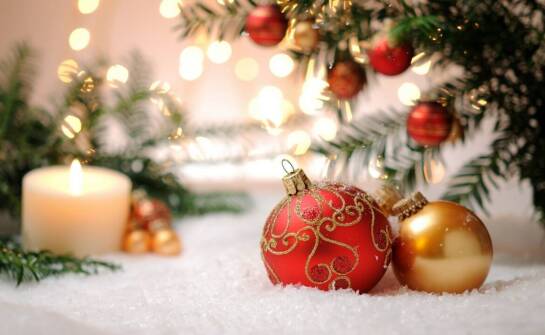 Świąteczne noclegi – jakie udogodnienia czekają na naszych gości?