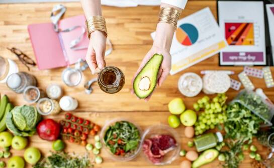 Jak nasze produkty mogą wspierać dietę antyalergiczną?